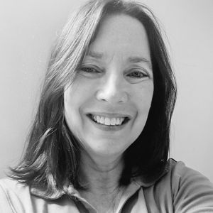 Meet your Posher, Robyn